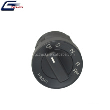 Gear Shift Switch Oem 81255056990 for MAN Truck